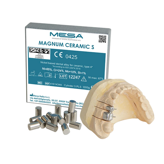 MESA Magnum