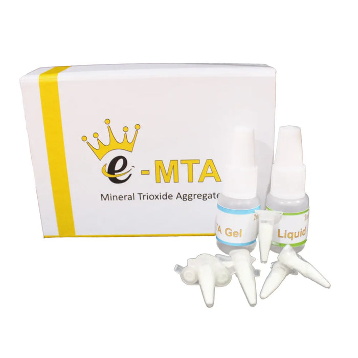 Kids-e-Dental E-MTA (Mineral Trioxide Aggregate)