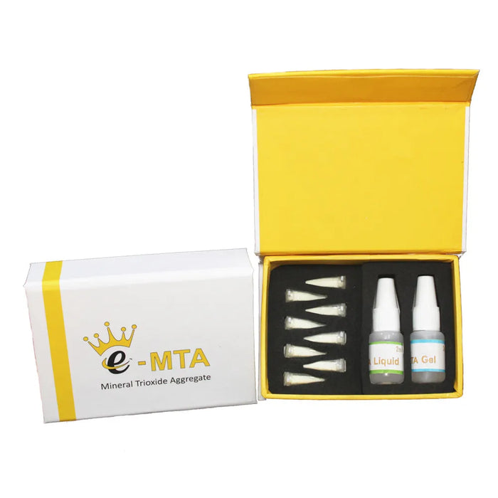 Kids-e-Dental E-MTA (Mineral Trioxide Aggregate)