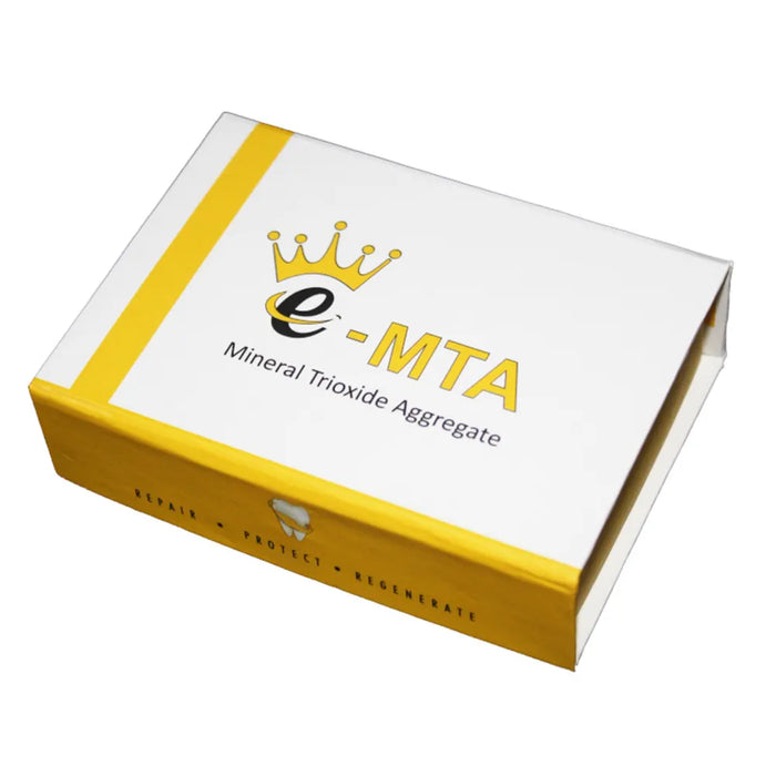 Kids-e-Dental E-MTA (Mineral Trioxide Aggregate)