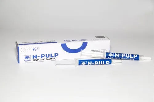 neelkanth n-pulp (pulp devitalizer)