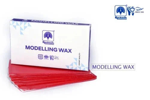 neelkanth modelling wax