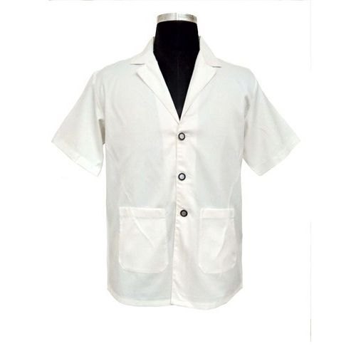 neelkanth cotton doctor coat