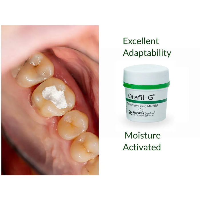 Prevest Orafil G