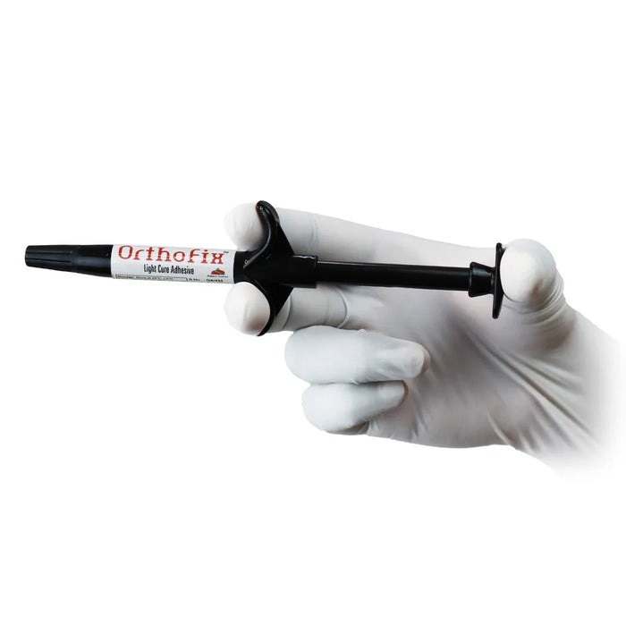 Anabond Orthofix Light Cure Adhesive Syringe