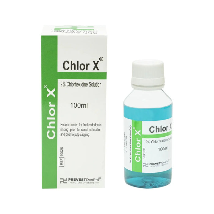 prevest chlor x ( pack of 2 )