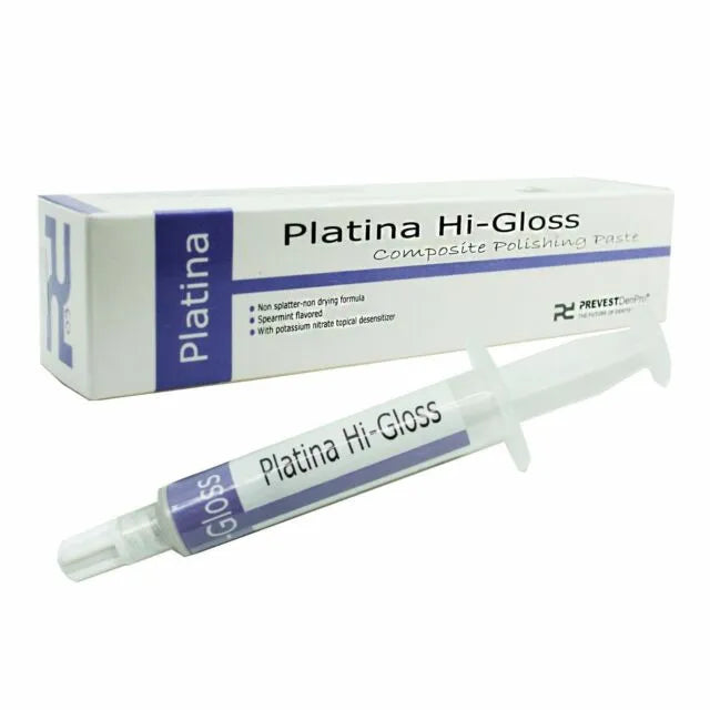 Prevest Platina Hi-Gloss