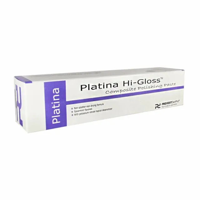 Prevest Platina Hi-Gloss