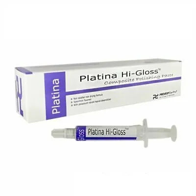 Prevest Platina Hi-Gloss