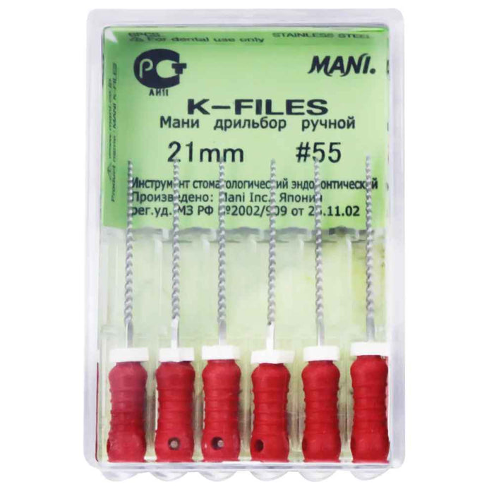 MANI K F 55 21MM