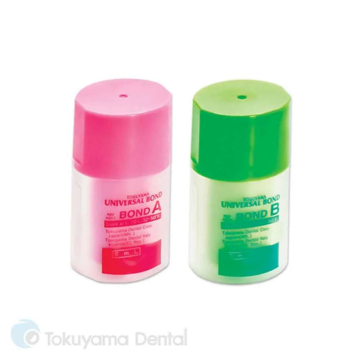 Tokuyama Palfique Universal Bond Kit