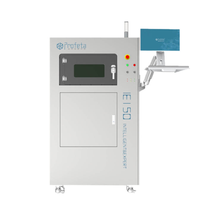 Metal 3D Printer | IE150: Intelligent & Expert Printer