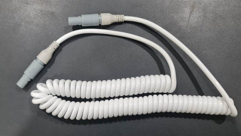 IOS - Cable
