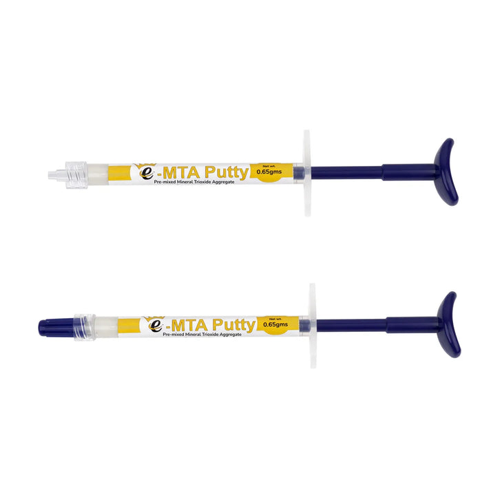 Kids-e-Dental E-MTA Putty