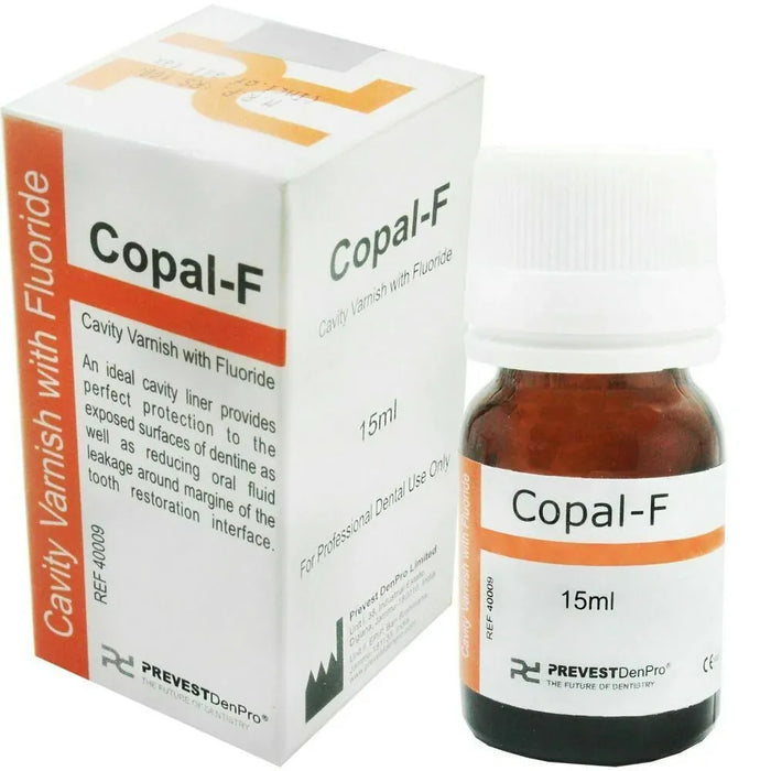 Prevest Copal F 15ml