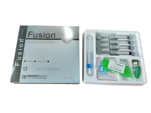 Prevest Denpro Fusion Universal Composite Intro Kit