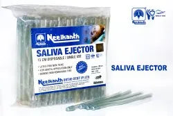 neelkanth suction tips (salvia ejector)