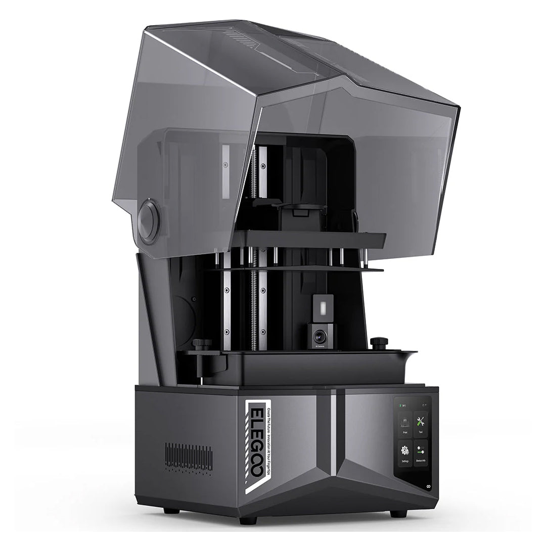 Elegoo Saturn 4 Ultra 16 K Combo with Wash & Cure — DentalExpress