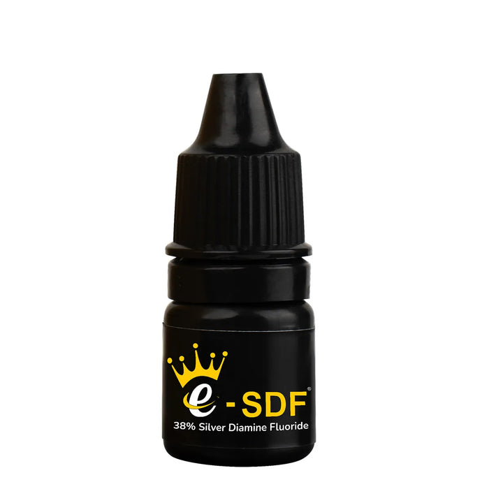 Kids-e-Dental E-SDF (Silver Diamine Flouride)