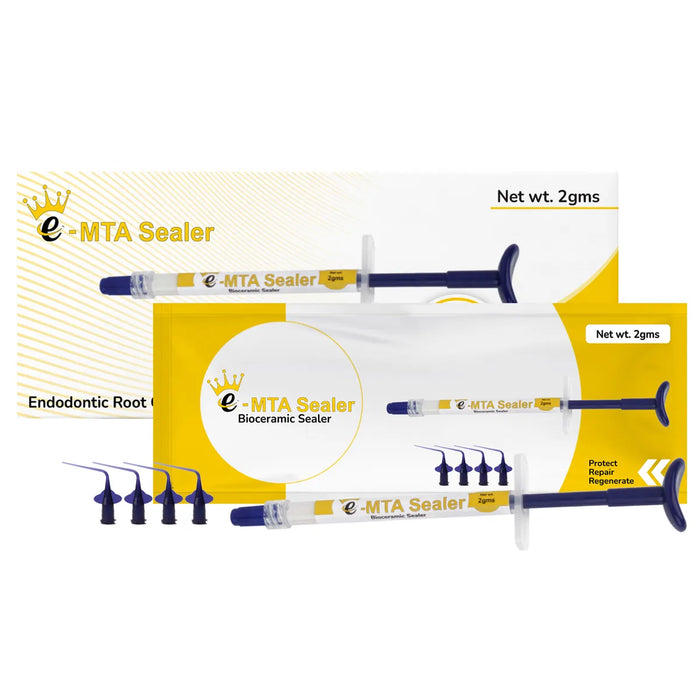 Kids-e-Dental E-MTA Sealer