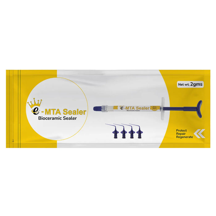 Kids-e-Dental E-MTA Sealer