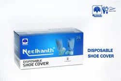 neelkanth disposable shoe covers