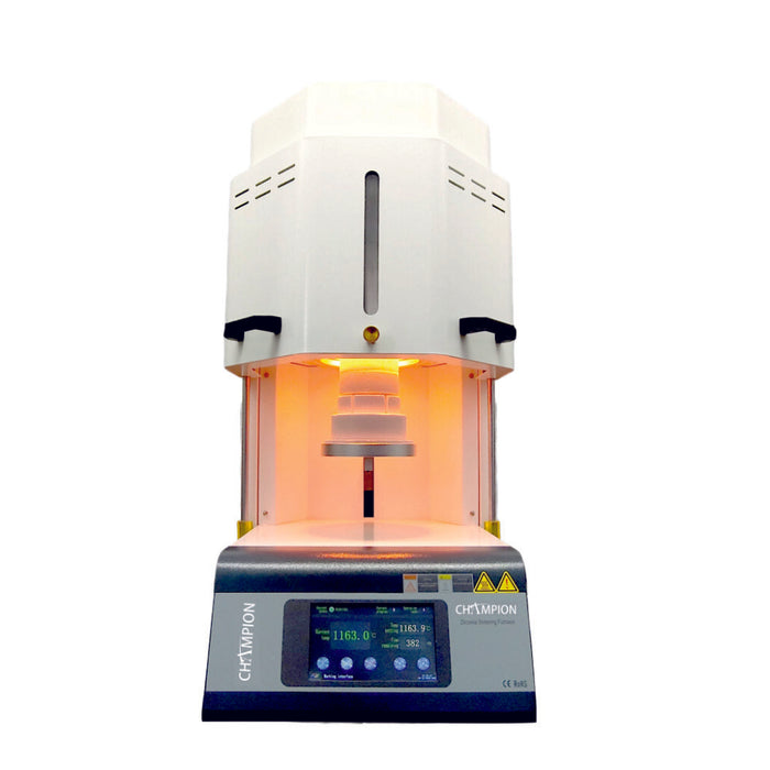 Champion Zirconia Sintering Furnace
