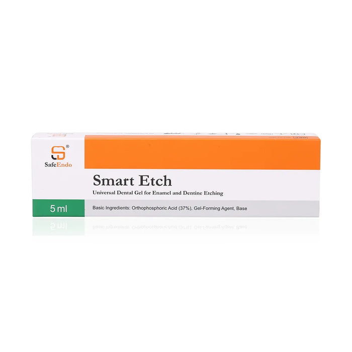 Safe Endo Smart Etch