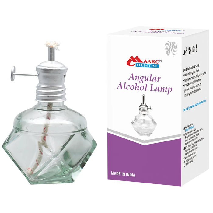 Maarc Spirit Angular Lamp