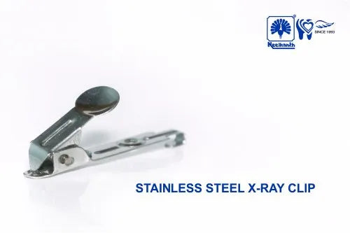 neelkanth stainless steel x-ray clips