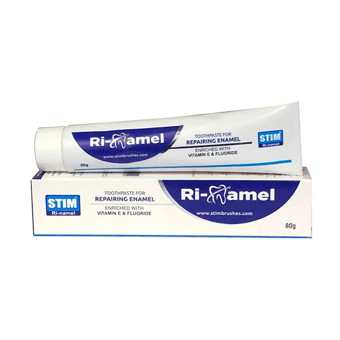 Stim Ri-namel - Toothpaste for Repairing Enamel