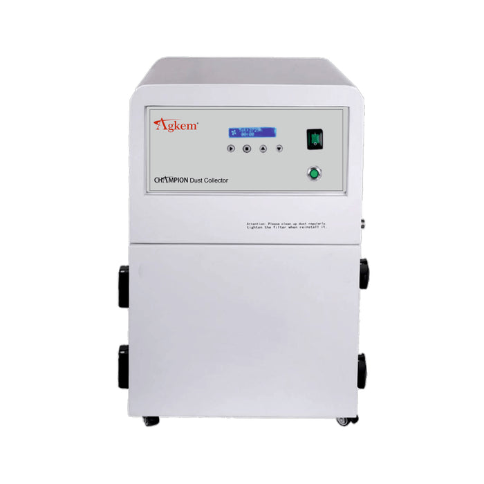 Champion Dust Collector