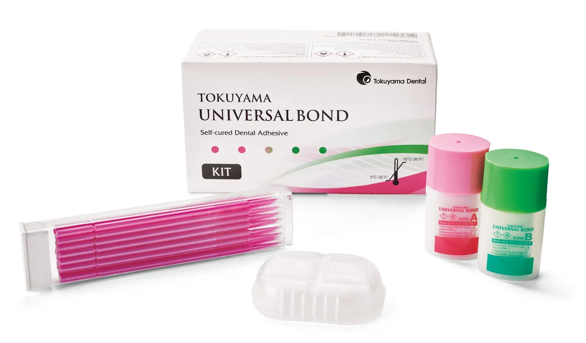 Tokuyama Palfique Universal Bond Kit