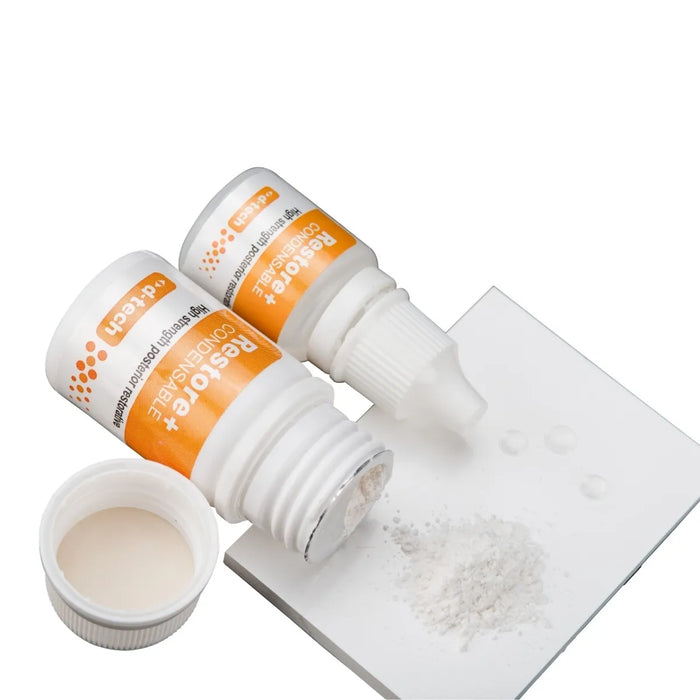 D-Tech Restore + Condensable Restorative Cement