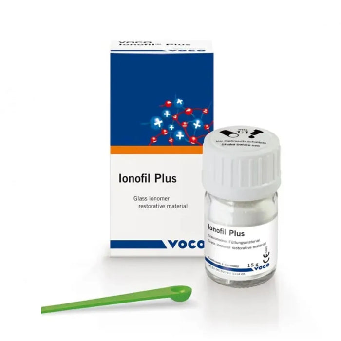 Voco Ionofil Plus Powder/Liquid