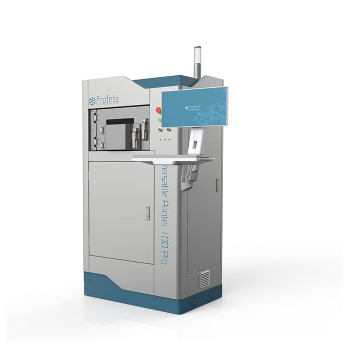 Metal 3D Printer | VP100 Pro: Intelligent Versatile Printer