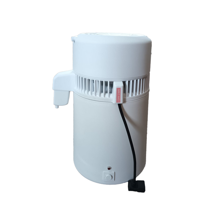 Agkem DM10 Dental Autoclave Water Distiller