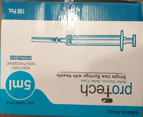 Orthoplast PRESTOETCH  3GMS SYRINGE