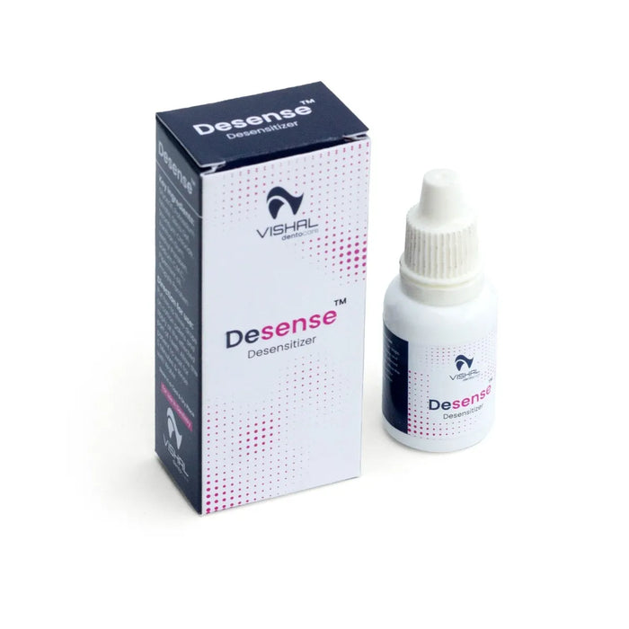 Vishal Dentocare Desense