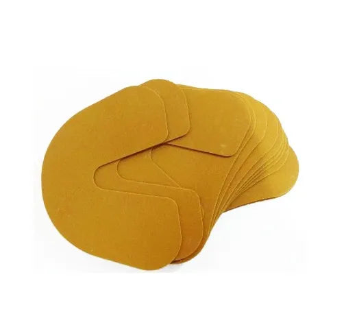 Pyrax Dental Base Plate (9 Upper + 3 Lower)