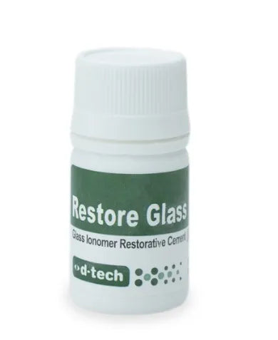 D-Tech Restore Glass