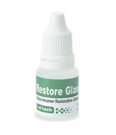 D-Tech Restore Glass