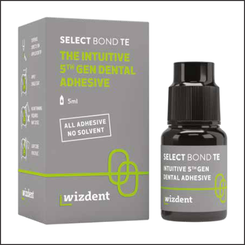 wizdent Select Bond TE