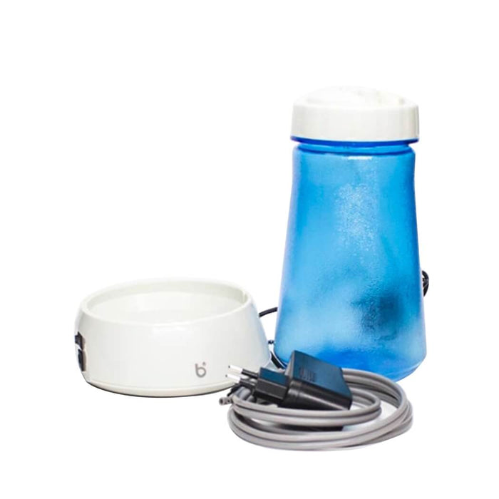 Baolai  X1 Scaler Auto Water Supply System