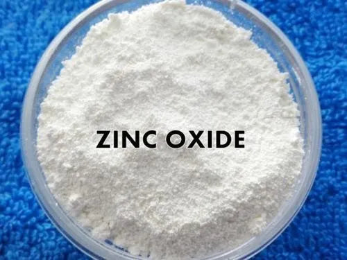 vishal dentocare zinc oxide powder ( pack of 5 )