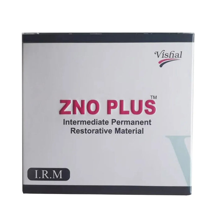 vishal dentocare zinc oxide powder ( pack of 5 )