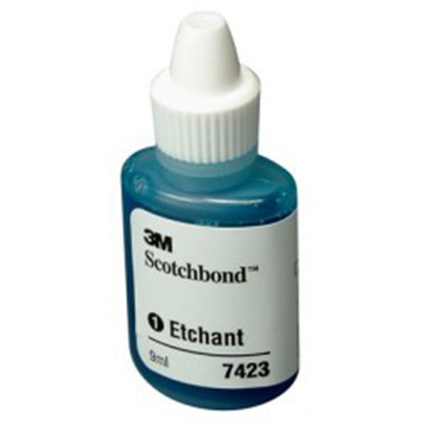 3m espe scotchbond etchant (9 ml)