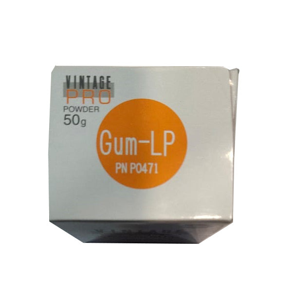 shofu vintage pro gum gum-50g