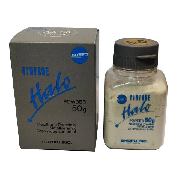 vintage halo powder 50 gm