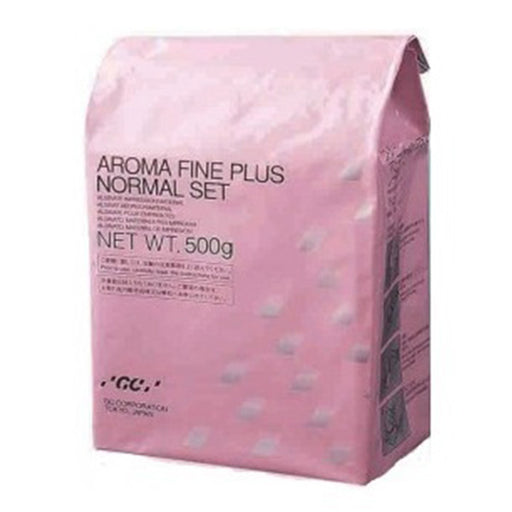 Aroma Fine+ (1 x 500g) Normal Set - [dental_express]